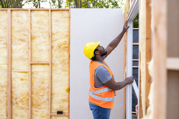 Best Commercial Insulation Contractor  in Rogers, AR